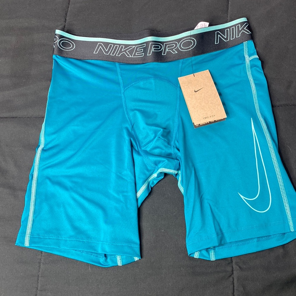 NWT Nike Dri-Fit Men’s Boxer Brief